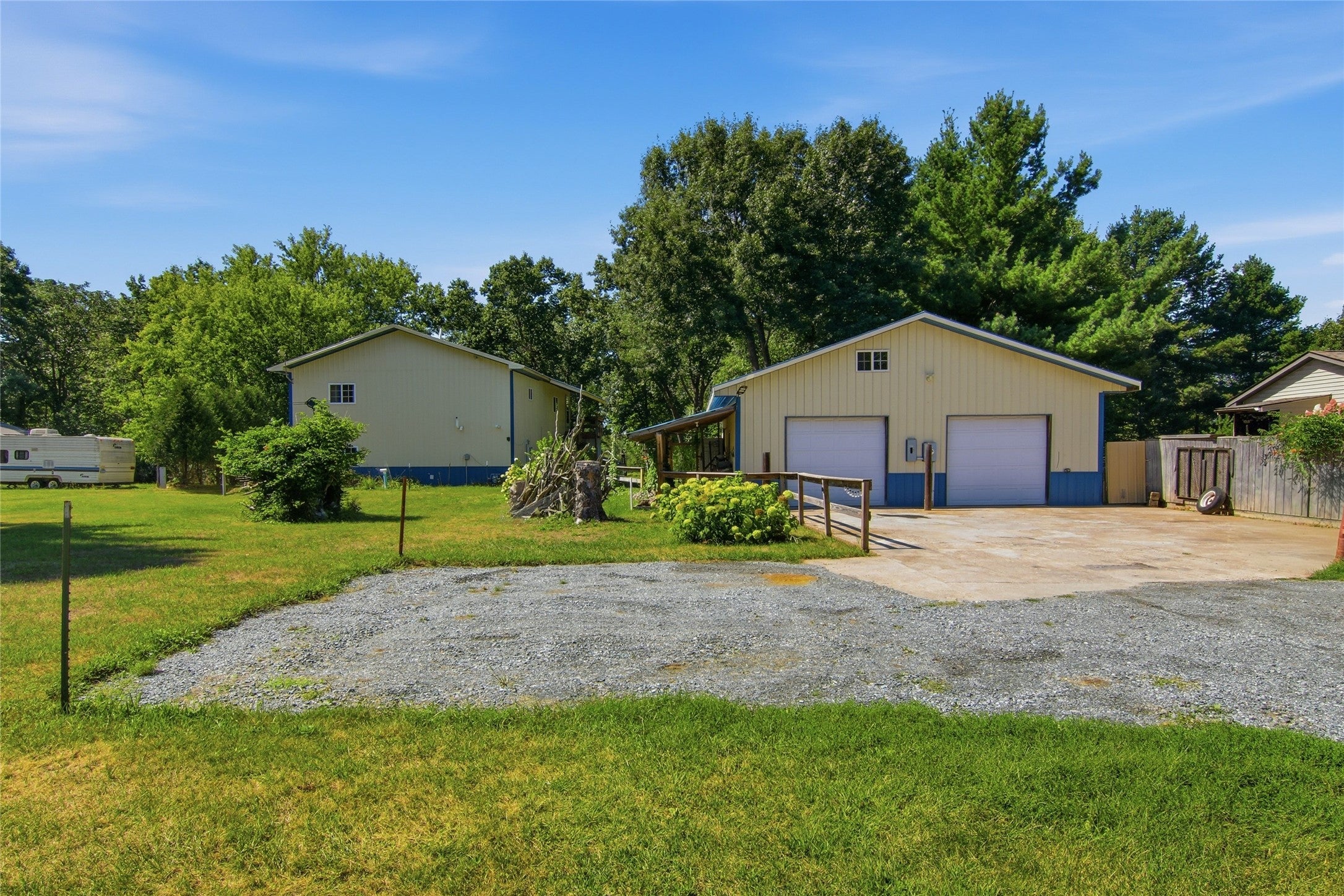 326 Camp Road Fairchild, WI 54741 - Photo 1 of 44 Gallery Image 1