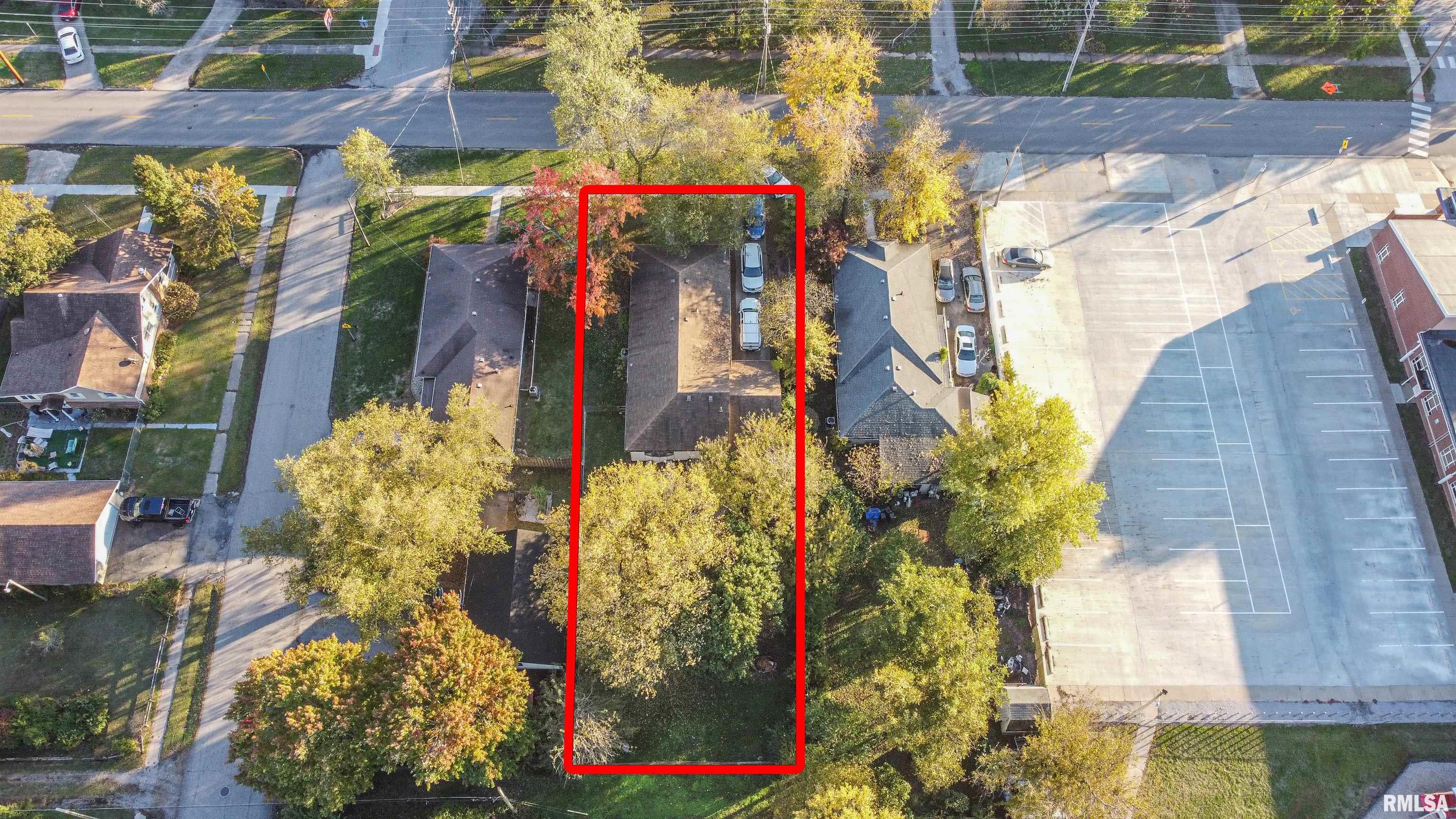 806 East Boulevard Street Marion, IL 62959 - Photo 14 of 35