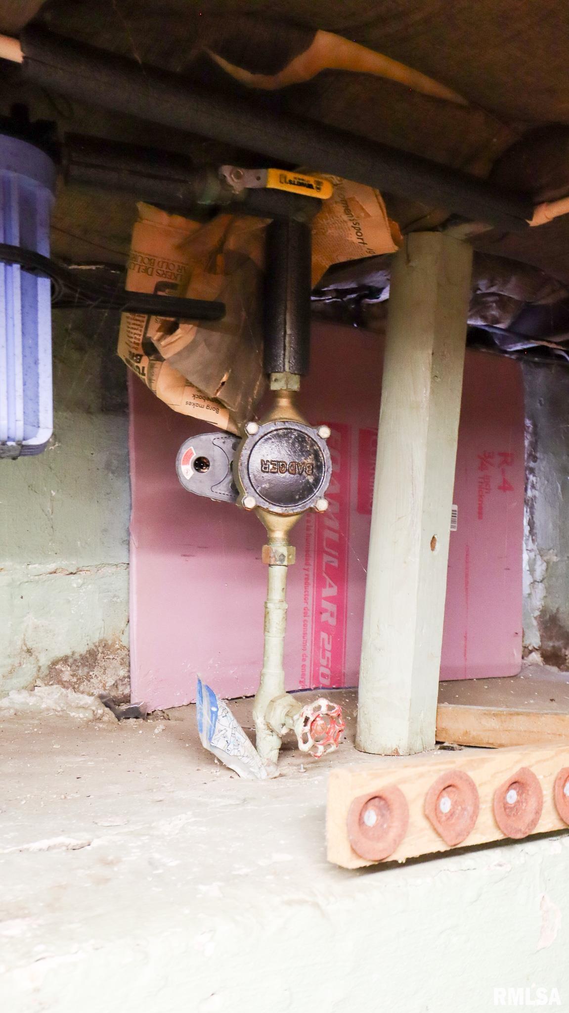 806 East Boulevard Street Marion, IL 62959 - Photo 29 of 35