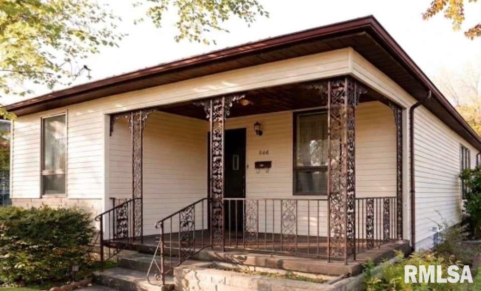 806 East Boulevard Street Marion, IL 62959 - Photo 3 of 35