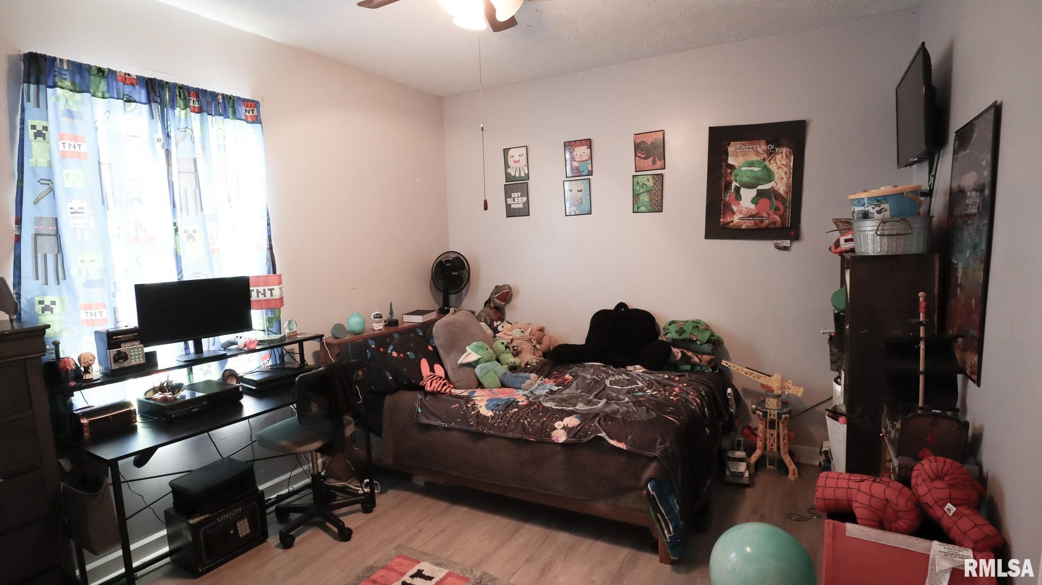 806 East Boulevard Street Marion, IL 62959 - Photo 31 of 35