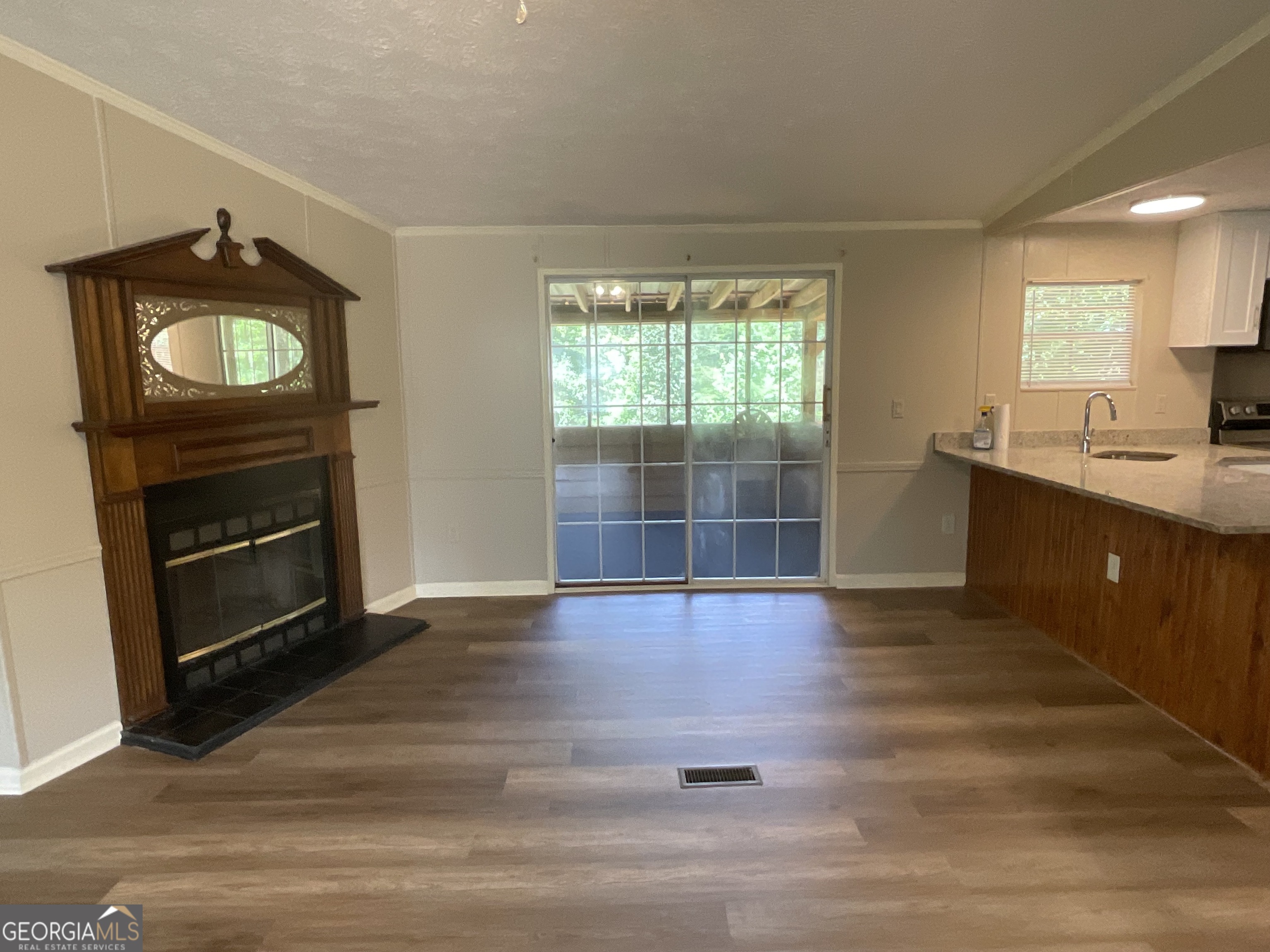 2271 Davis Academy Road Rutledge, GA 30663 - Photo 37 of 74