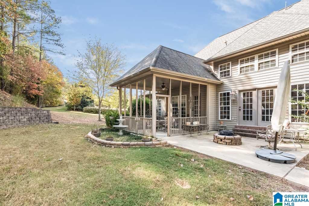169 Windsor Lane Pelham, AL 35124 - Photo 32 of 40