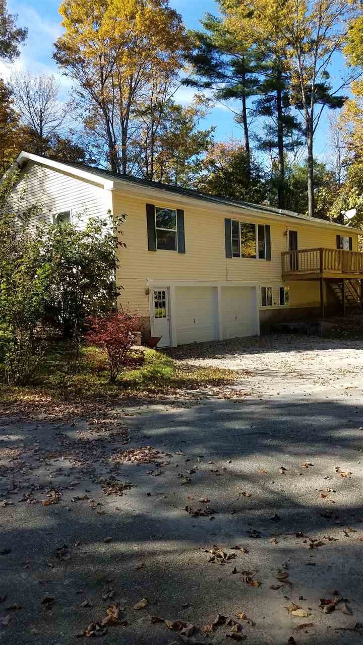 21 Old Turnpike Road Antrim, NH 03440 - Photo 1 of 4 Gallery Image 1