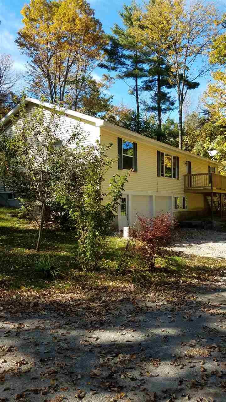 21 Old Turnpike Road Antrim, NH 03440 - Photo 2 of 4 Gallery Image 2