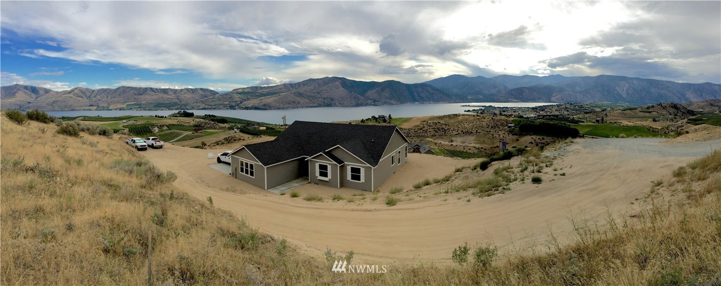 800 Lakayuse Road Manson, WA 98831 - Photo 2 of 16 Gallery Image 2