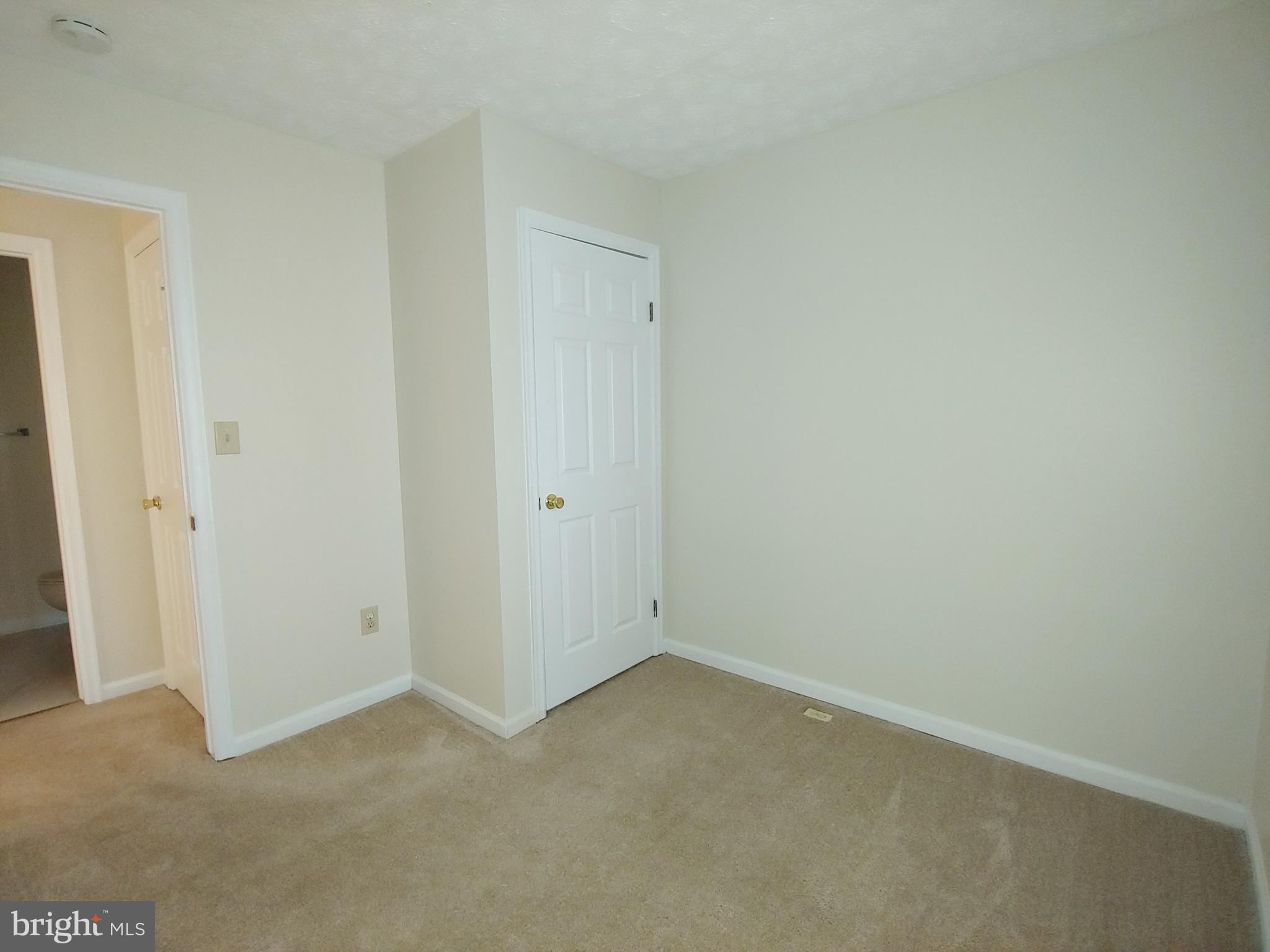 2134 Commissary Circle Odenton, MD 21113 - Photo 16 of 41 an empty room with closet