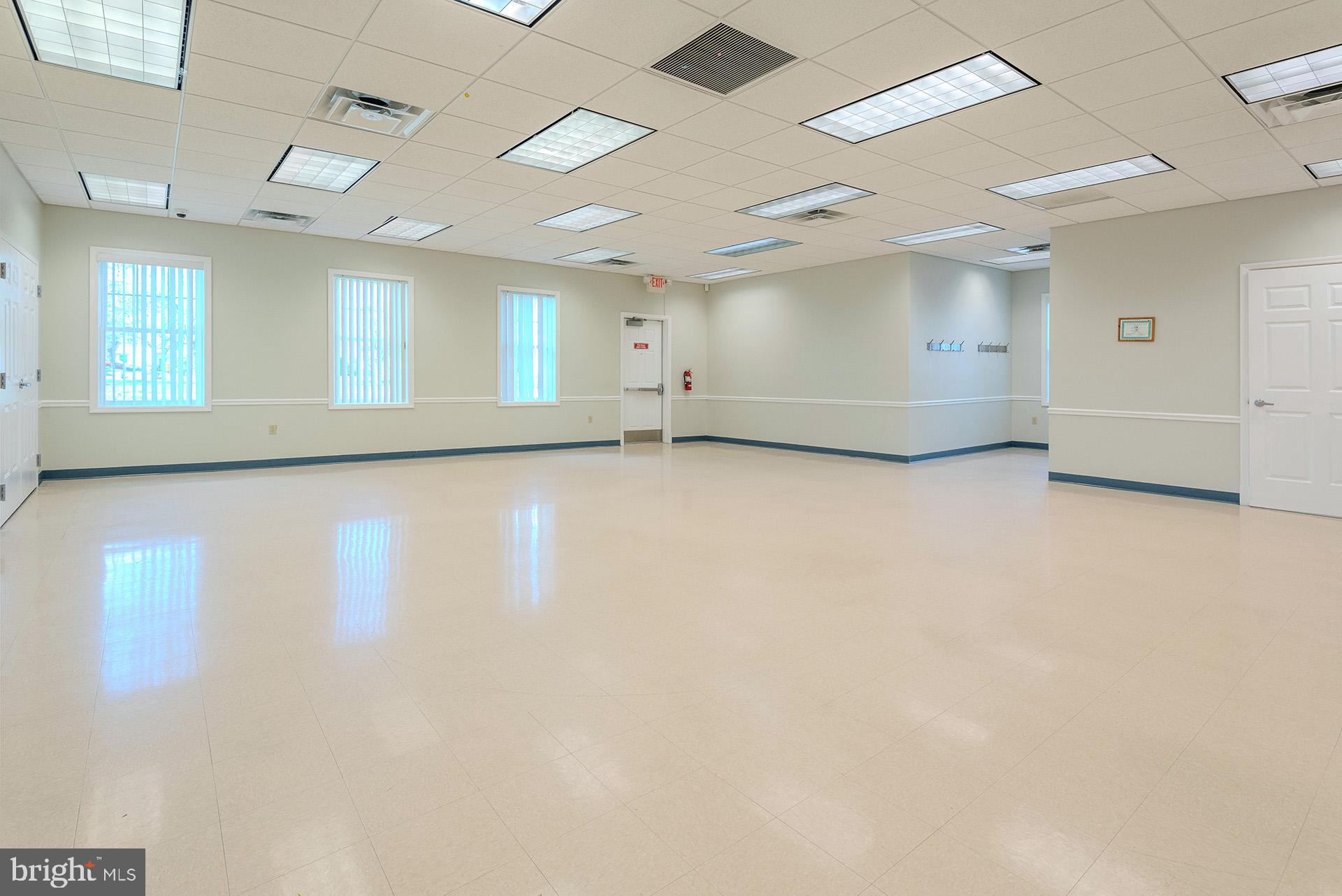2134 Commissary Circle Odenton, MD 21113 - Photo 29 of 41 an empty room with windows