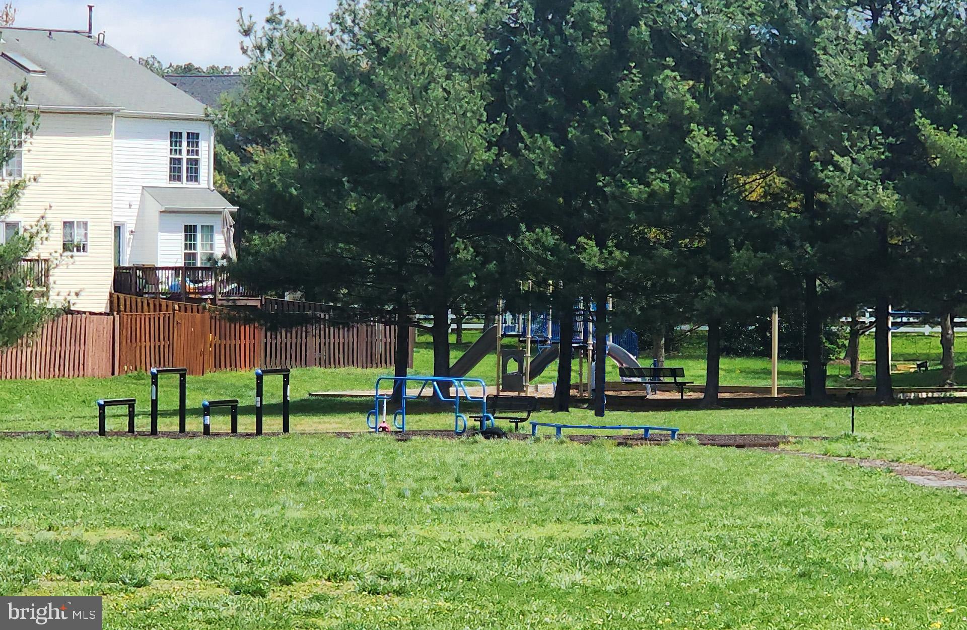 2134 Commissary Circle Odenton, MD 21113 - Photo 37 of 41