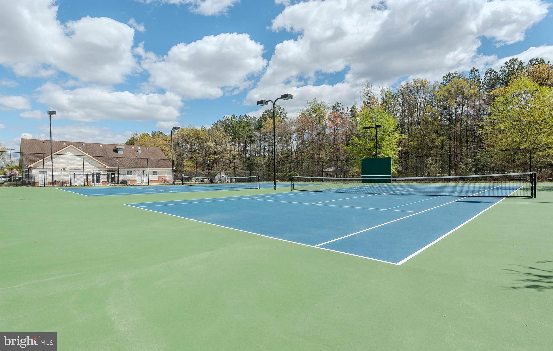 2134 Commissary Circle Odenton, MD 21113 - Photo 41 of 41 a view of a basket ball ground