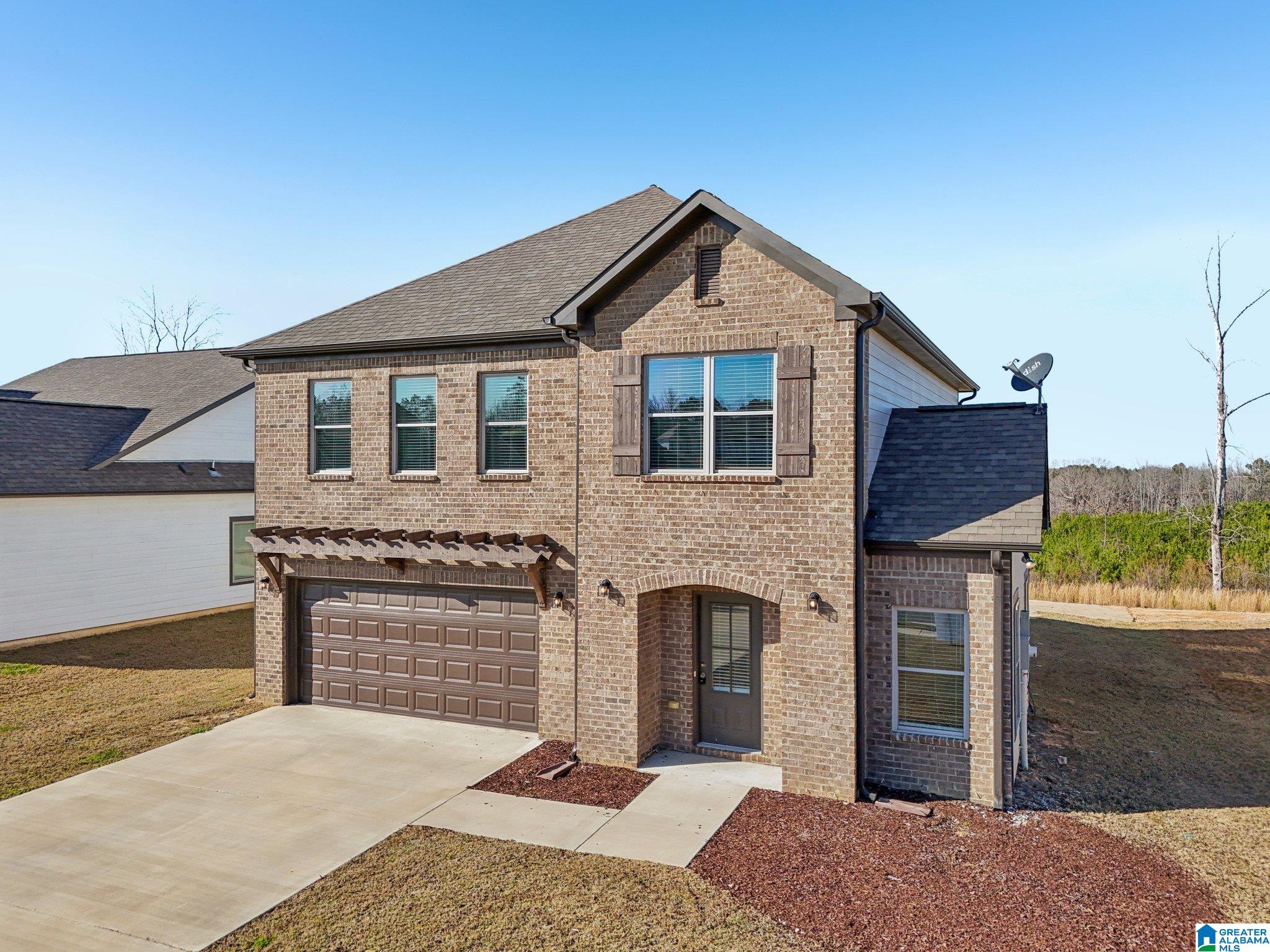 290 Ridgeview Circle Jemison, AL 35085 - Photo 3 of 39