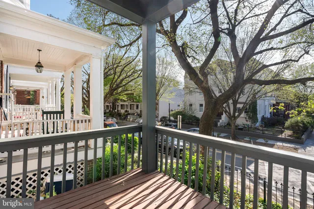 $6,000 | 1616 Kilbourne Place Northwest, Washington, DC 20010