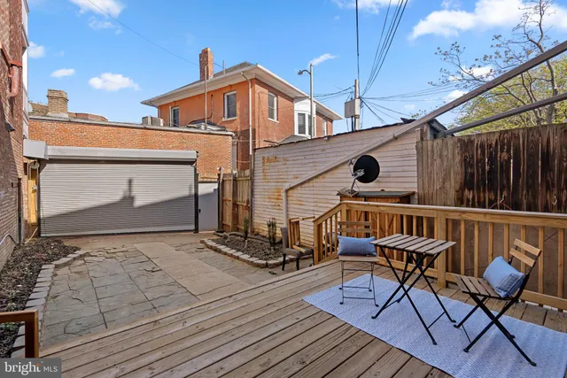 $6,000 | 1616 Kilbourne Place Northwest, Washington, DC 20010