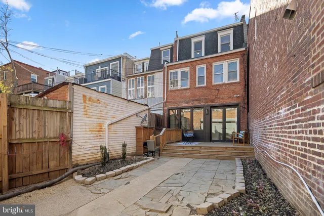 $6,000 | 1616 Kilbourne Place Northwest, Washington, DC 20010