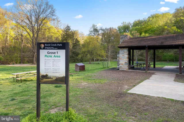 $6,000 | 1616 Kilbourne Place Northwest, Washington, DC 20010