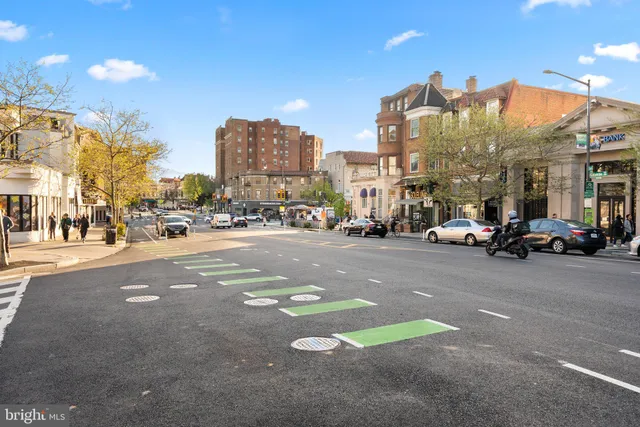 $6,000 | 1616 Kilbourne Place Northwest, Washington, DC 20010