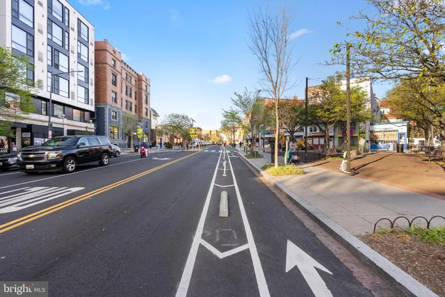 $6,000 | 1616 Kilbourne Place Northwest, Washington, DC 20010