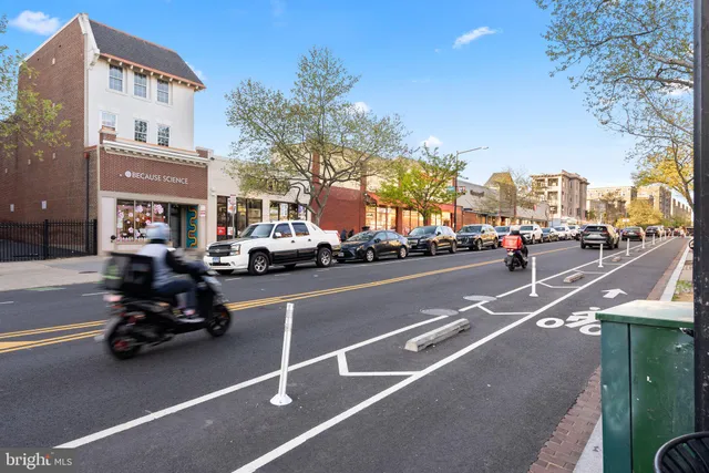 $6,000 | 1616 Kilbourne Place Northwest, Washington, DC 20010