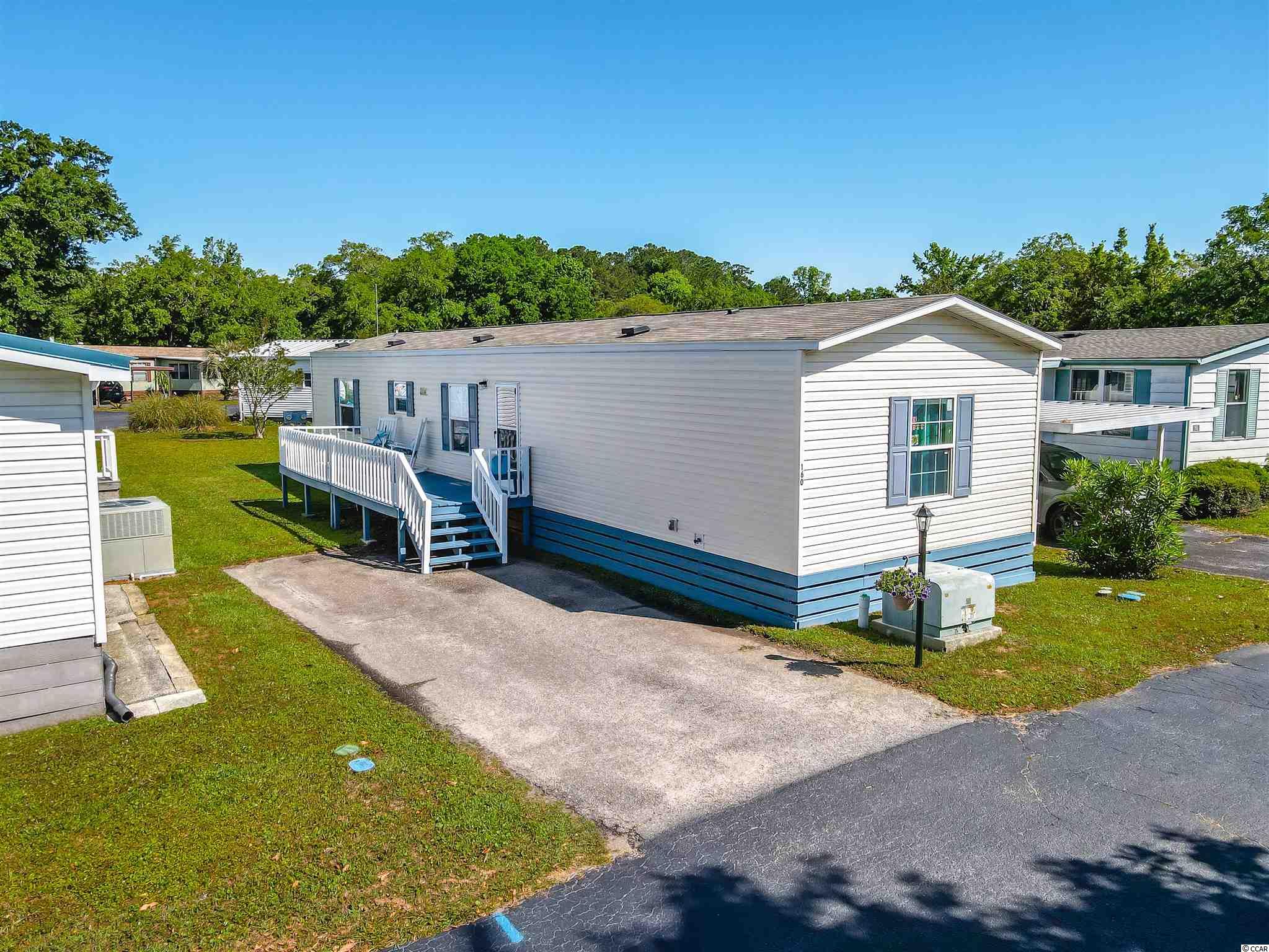 160 Dubose Loop Murrells Inlet, SC 29576 - Photo 1 of 39