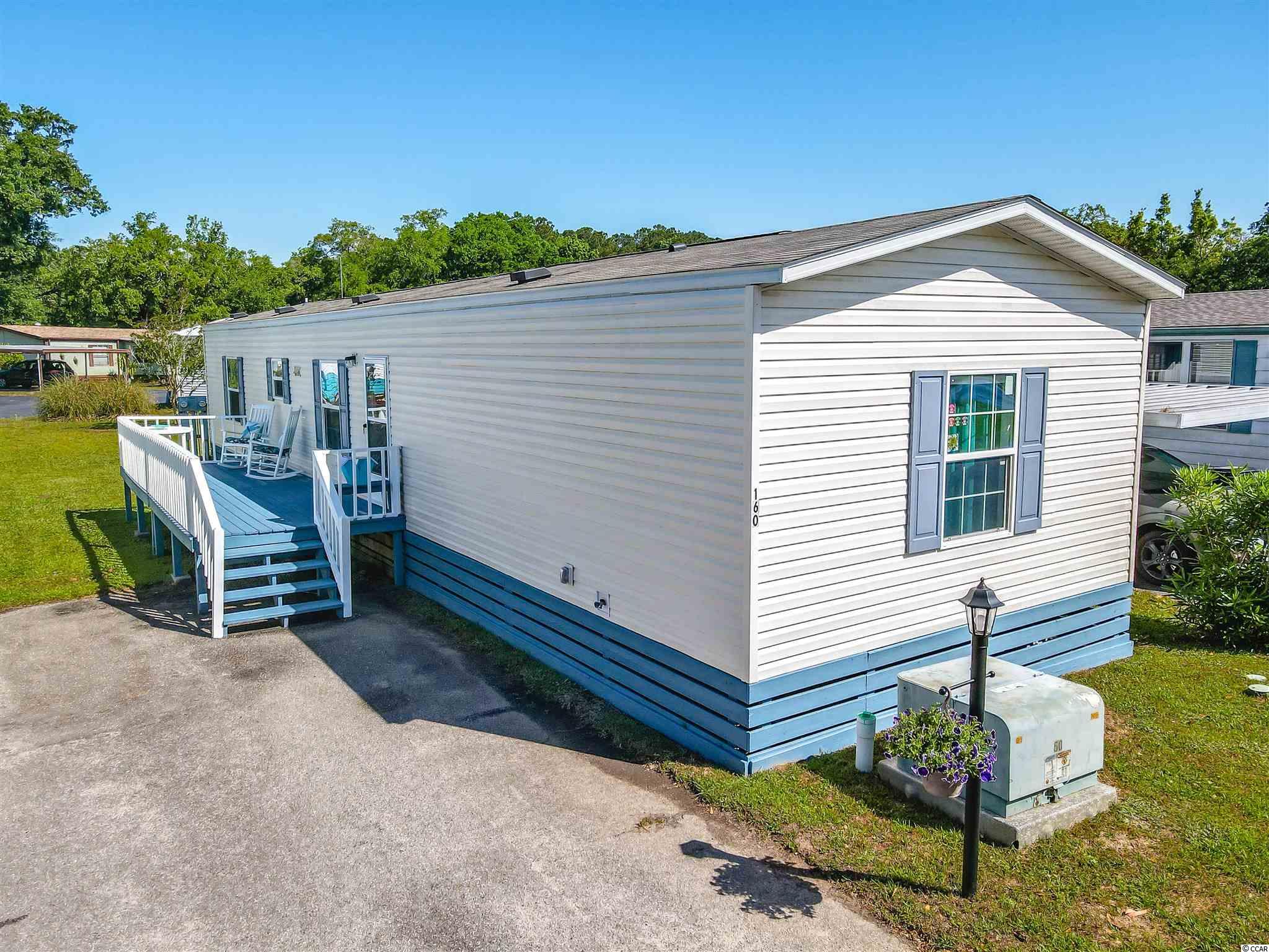 160 Dubose Loop Murrells Inlet, SC 29576 - Photo 2 of 39