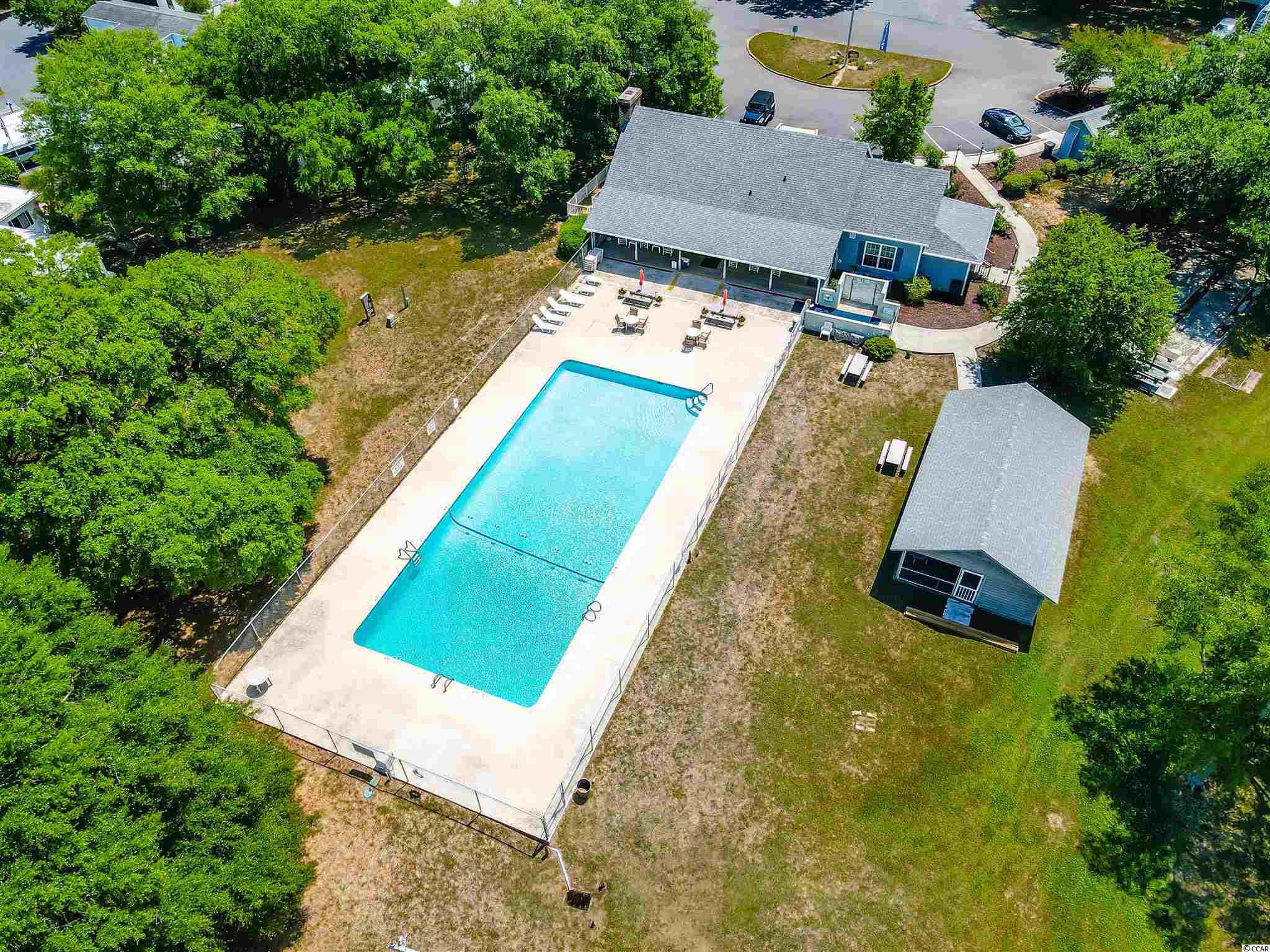 160 Dubose Loop Murrells Inlet, SC 29576 - Photo 31 of 39
