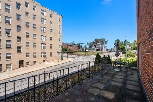 44 Elm Street, Unit 102 Worcester, MA 01609 - Photo 17 of 22