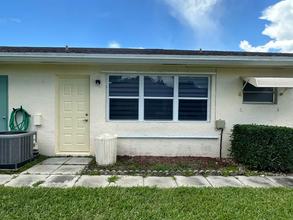 $1,640 | 14250 Nesting Way, Unit B, Delray Beach, FL 33484