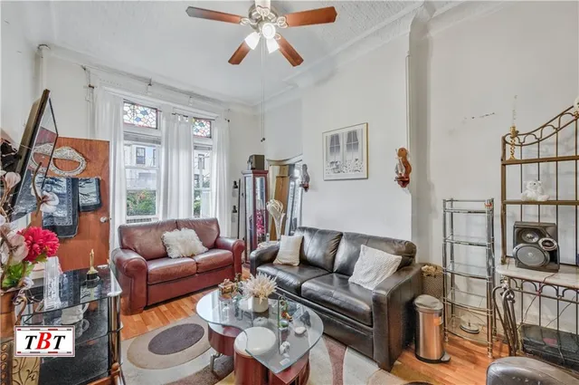 $3,200,000 | 397 2nd Street | Park Slope
