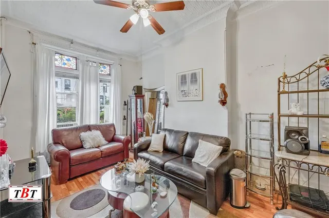 $3,200,000 | 397 2nd Street | Park Slope