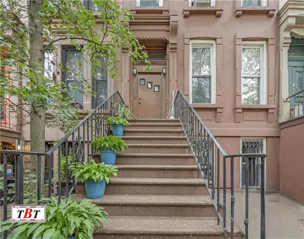 $3,200,000 | 397 2nd Street | Park Slope