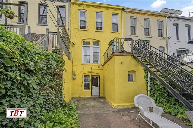 $3,200,000 | 397 2nd Street | Park Slope