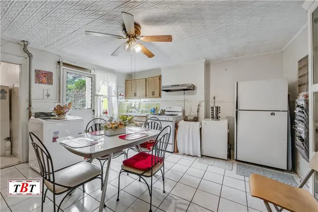 $3,200,000 | 397 2nd Street | Park Slope