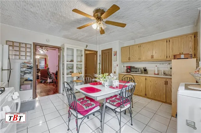 $3,200,000 | 397 2nd Street | Park Slope