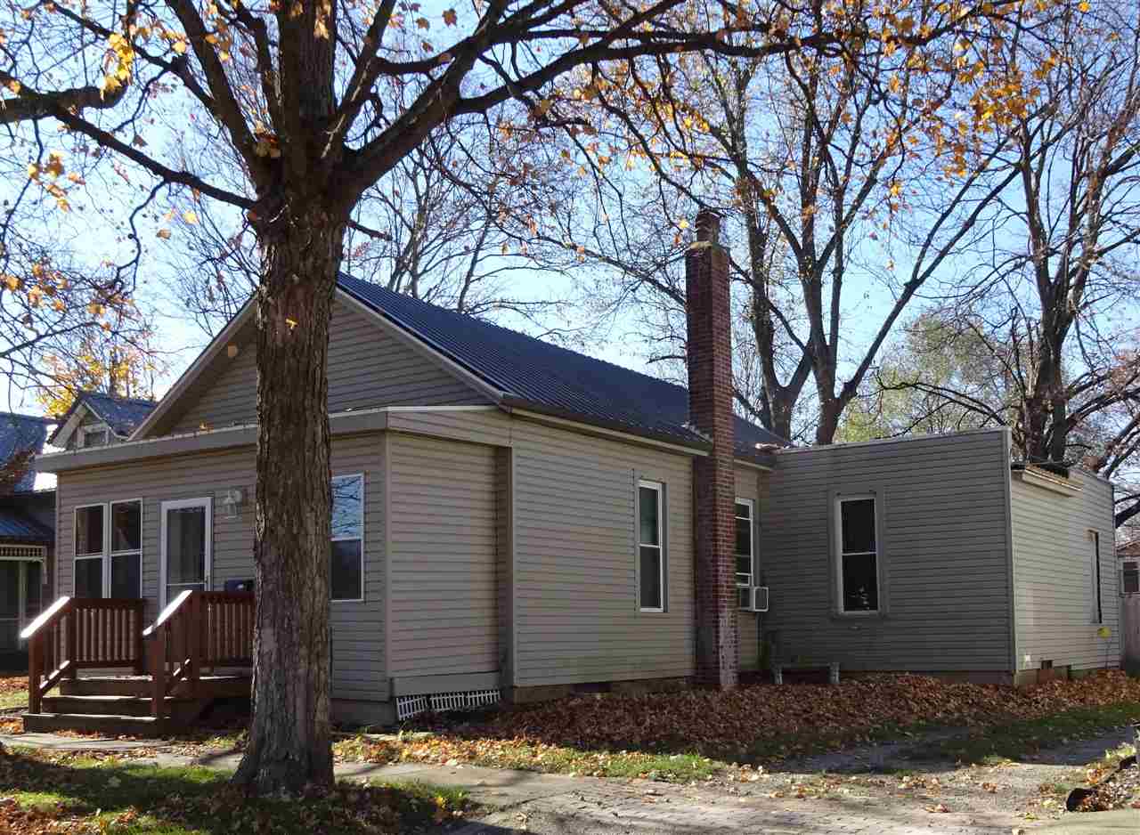 1216 Franklin Avenue Rochester, IN 46975 - Photo 1 of 19 Gallery Image 1