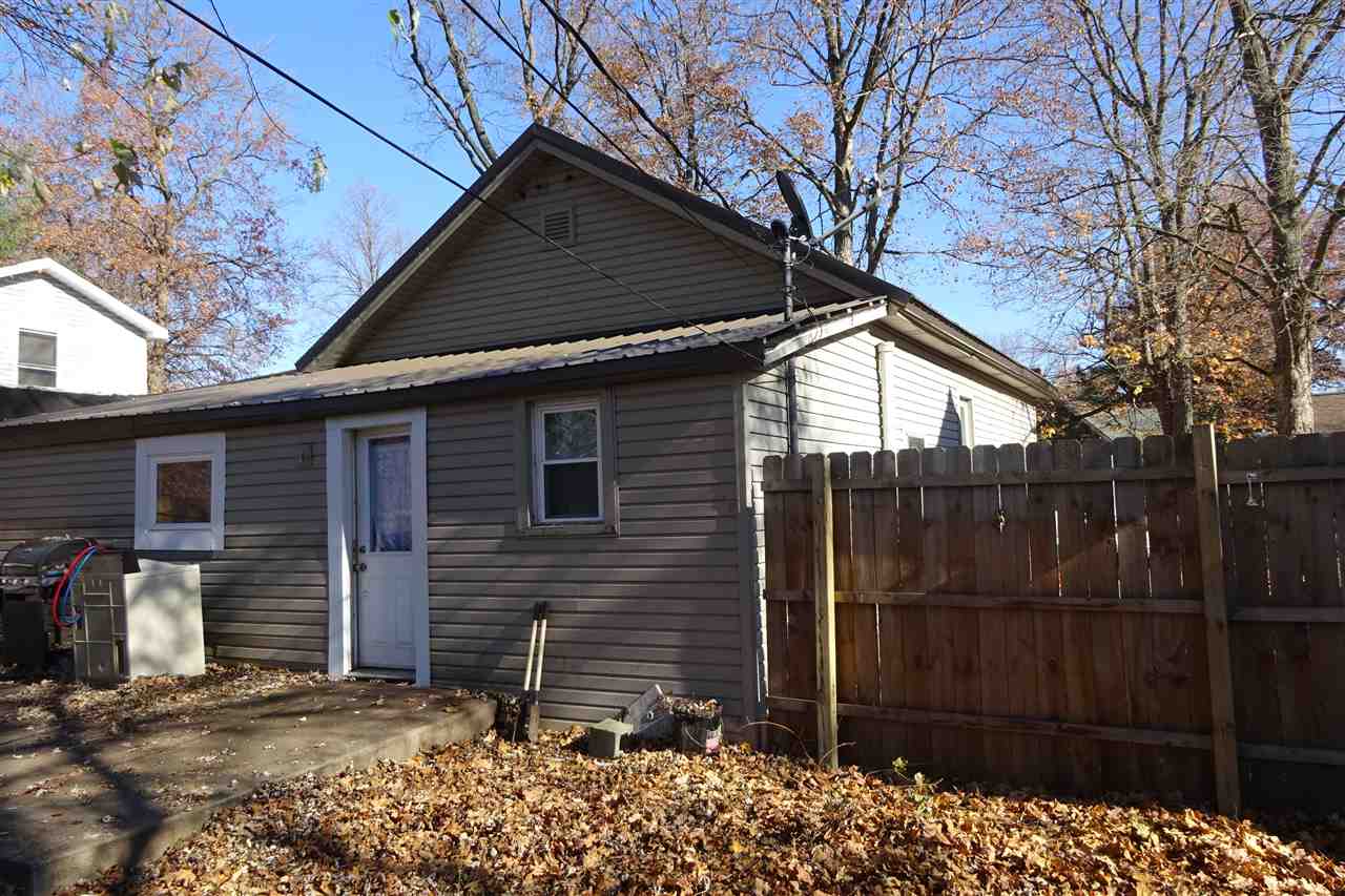 1216 Franklin Avenue Rochester, IN 46975 - Photo 14 of 19 Gallery Image 14
