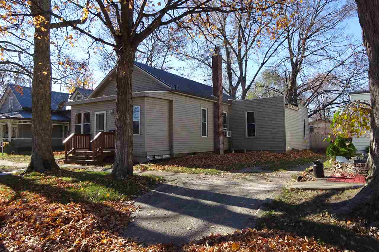 1216 Franklin Avenue Rochester, IN 46975 - Photo 15 of 19 Gallery Image 15