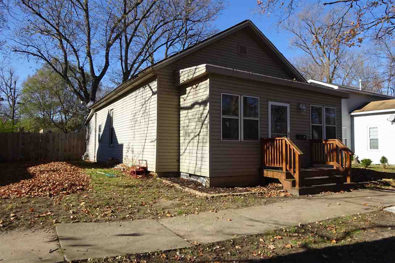 1216 Franklin Avenue Rochester, IN 46975 - Photo 16 of 19 Gallery Image 16
