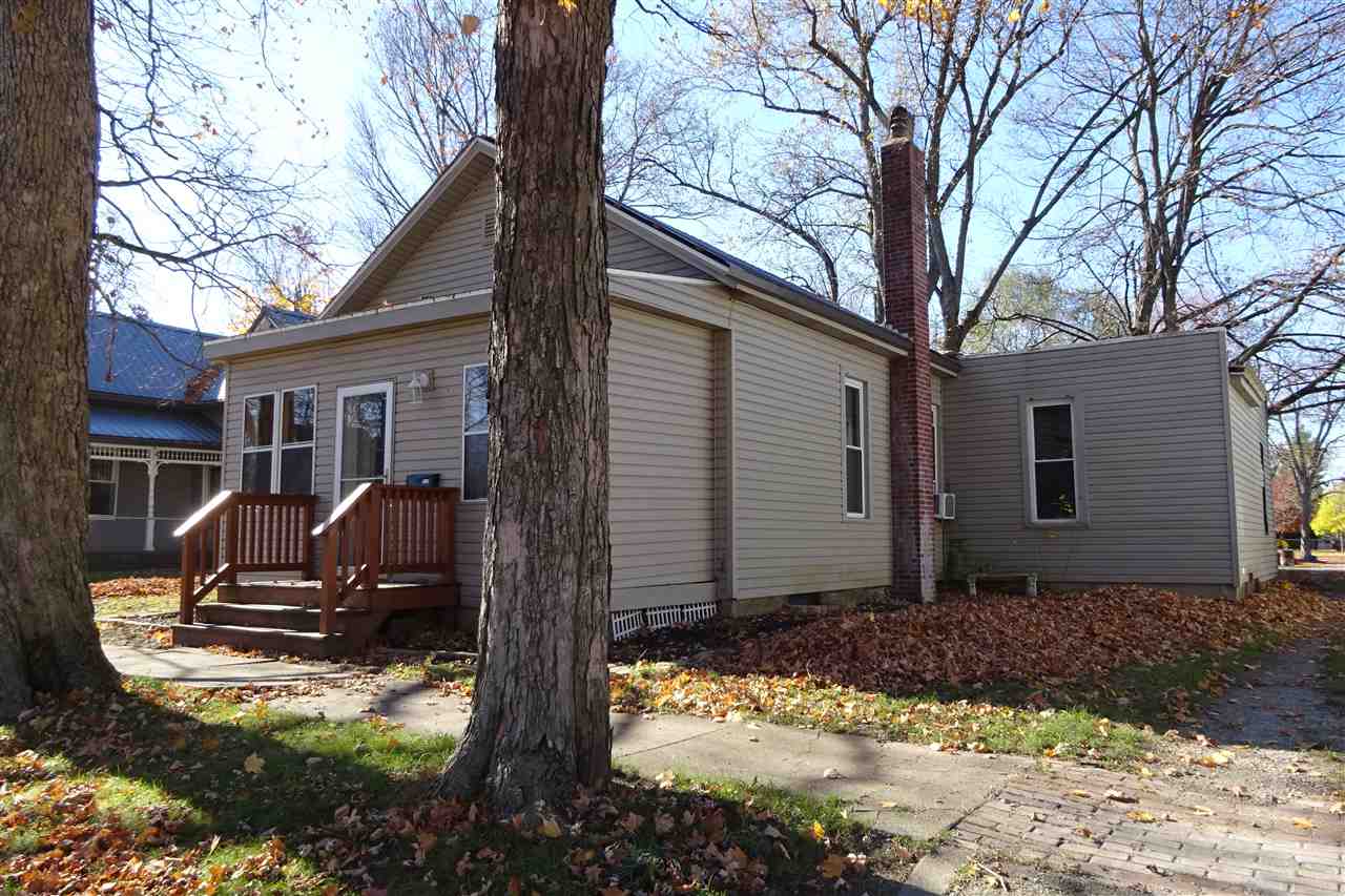 1216 Franklin Avenue Rochester, IN 46975 - Photo 17 of 19 Gallery Image 17