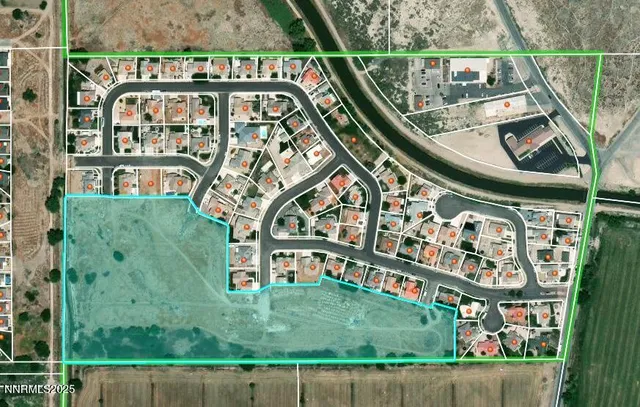 $750,000 | 0 Serpa Place, Fallon, NV 89406