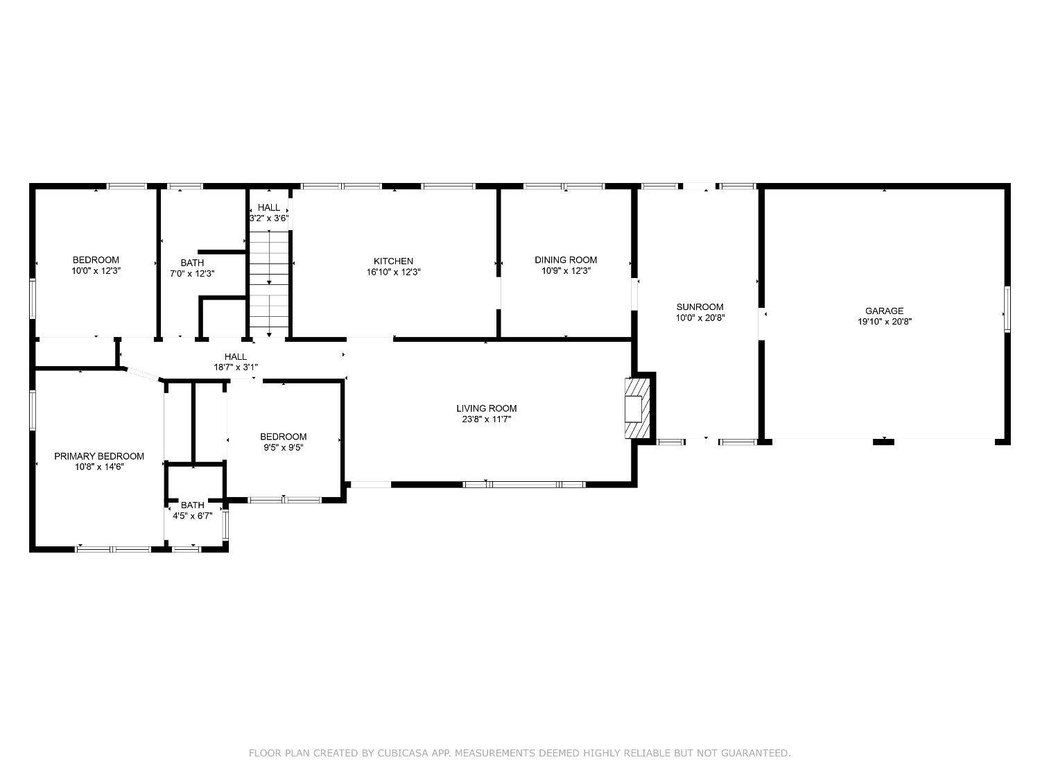 7230 Wards Road Rustburg, VA 24588 - Photo 56 of 58