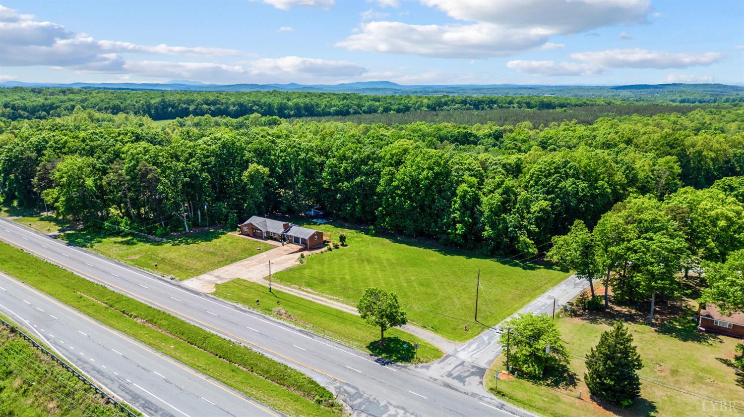 7230 Wards Road Rustburg, VA 24588 - Photo 9 of 58