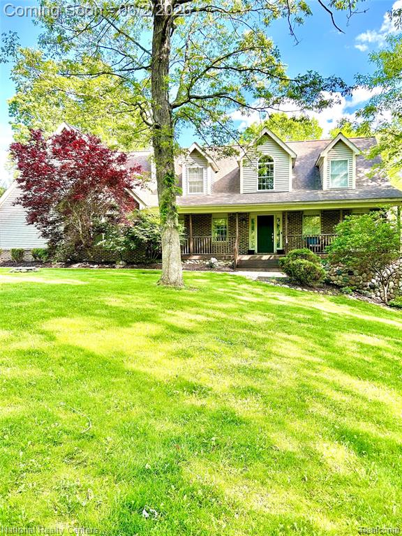 3452 East Highland Road Howell, MI 48843 - Photo 3 of 55