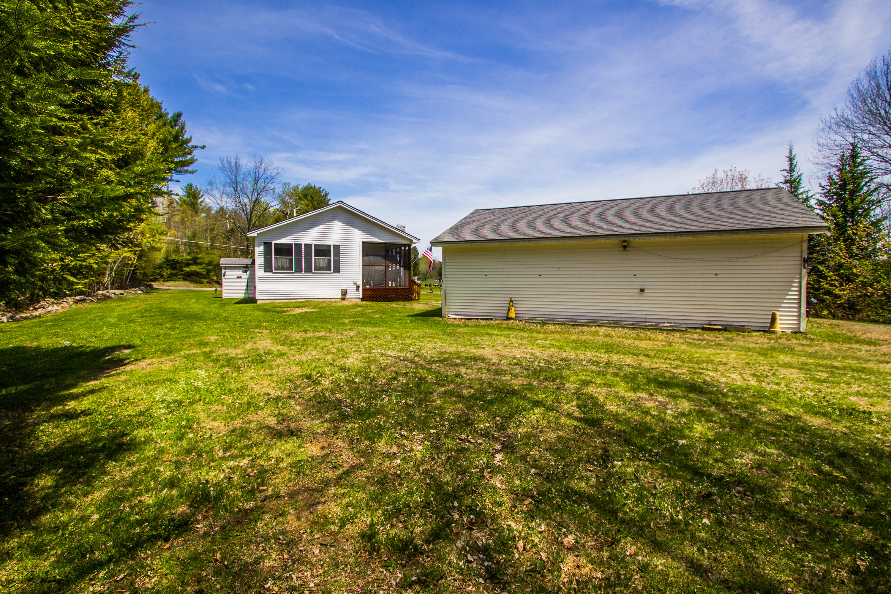 881 South Belfast Road Windsor, ME 04363 - Photo 7 of 41 South Belfast Rd.-30