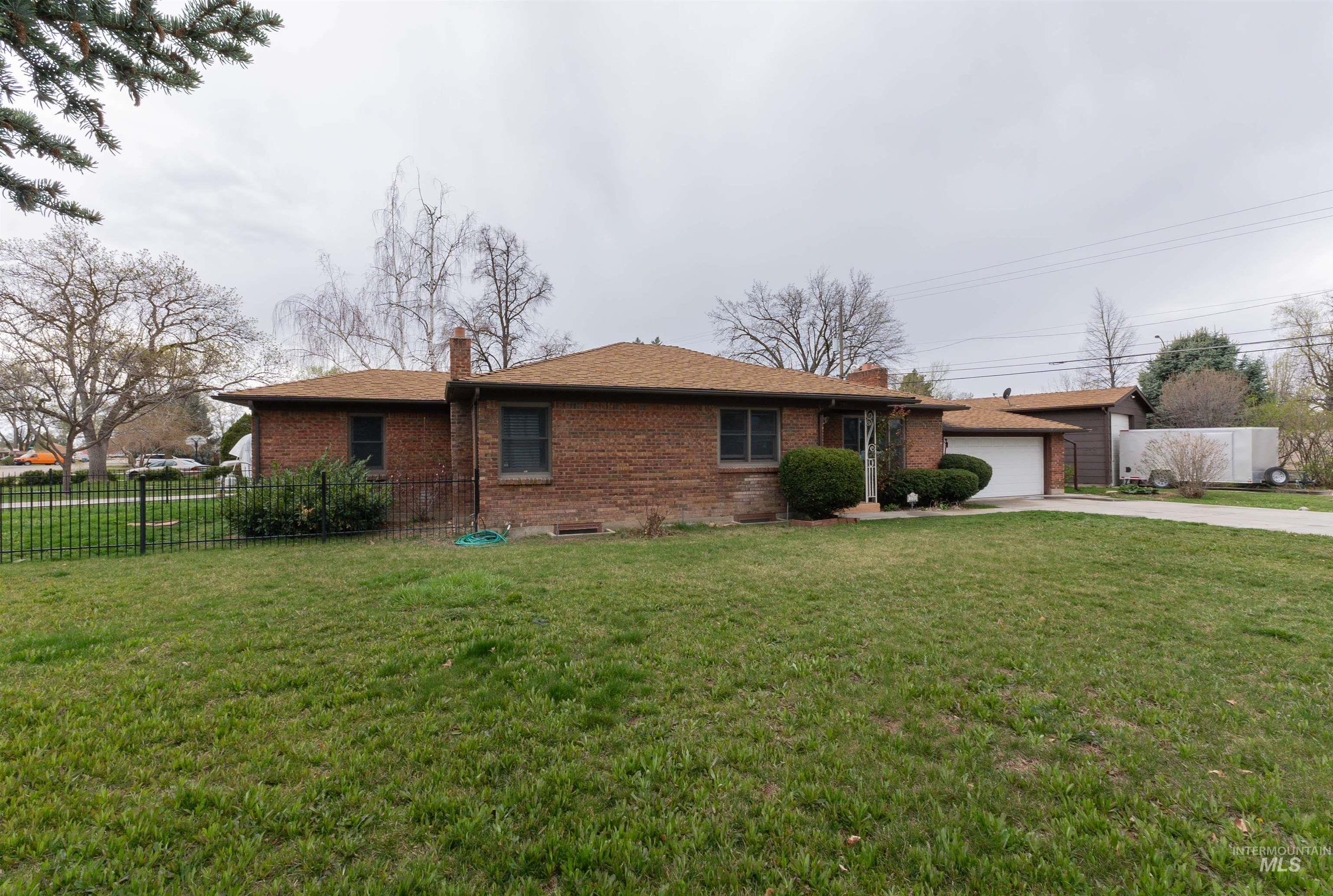 5701 Cruzen Street Boise, ID 83706 - Photo 41 of 49
