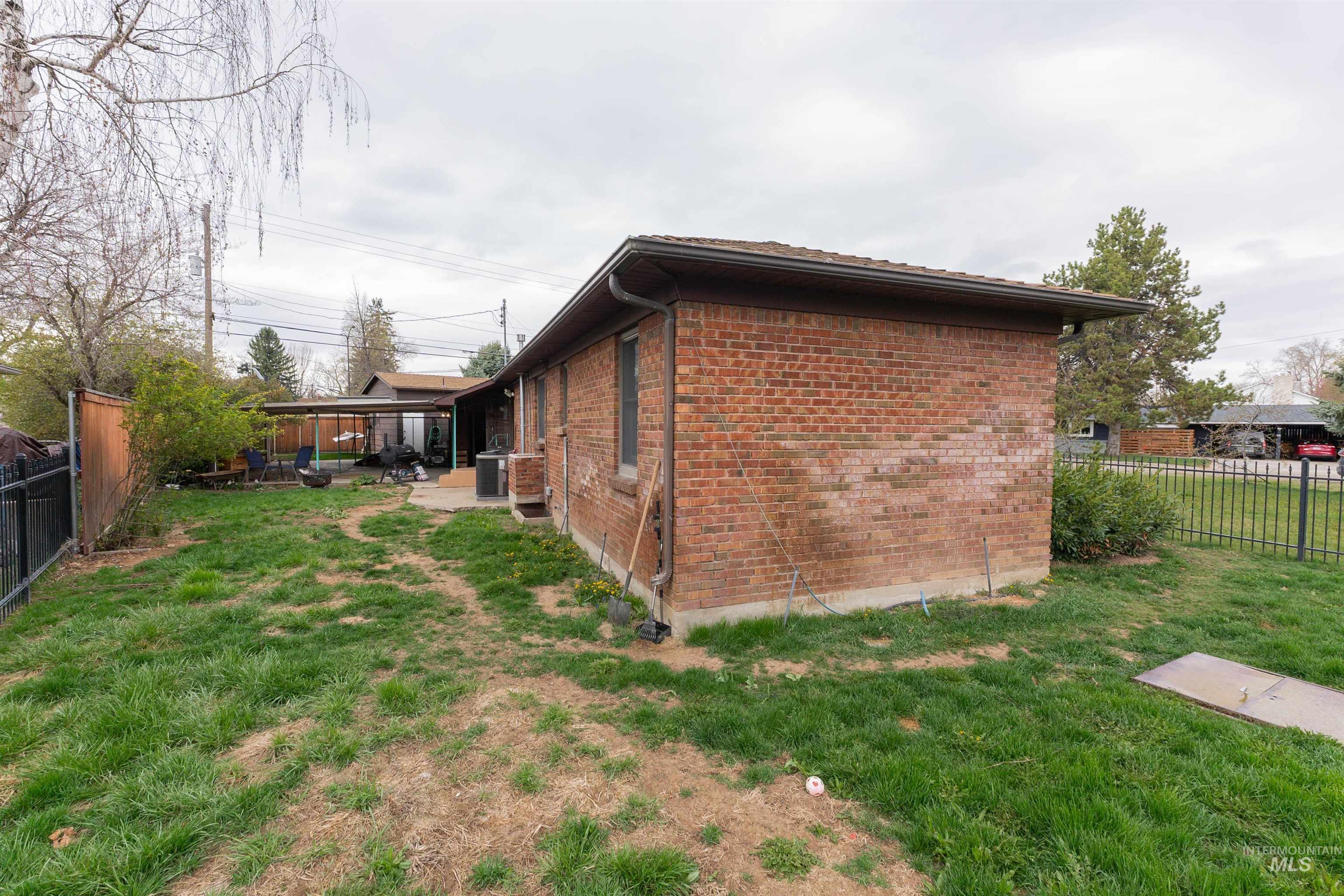 5701 Cruzen Street Boise, ID 83706 - Photo 42 of 49