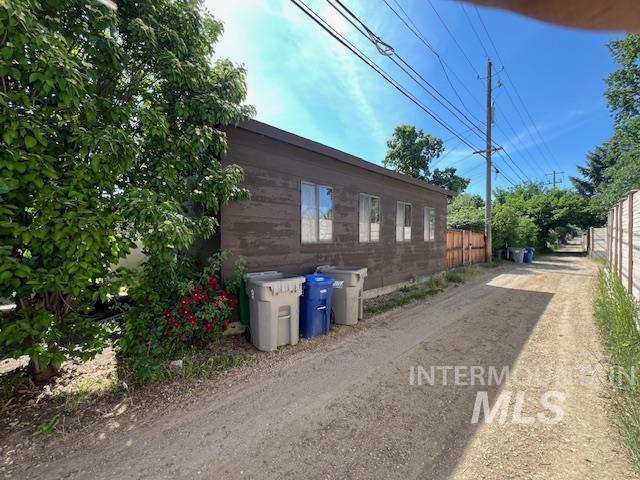 5701 Cruzen Street Boise, ID 83706 - Photo 45 of 49