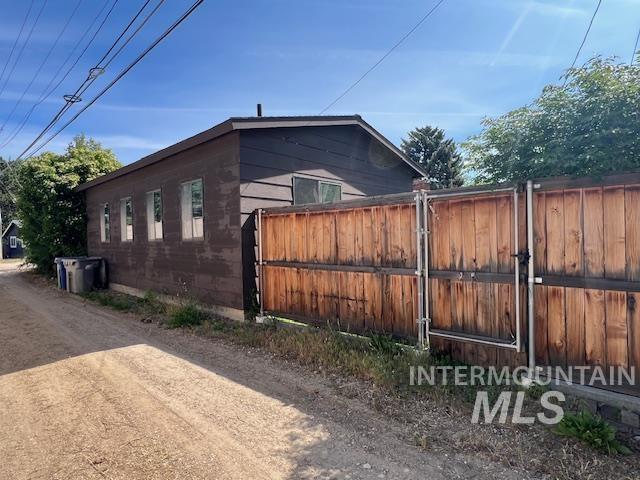 5701 Cruzen Street Boise, ID 83706 - Photo 46 of 49