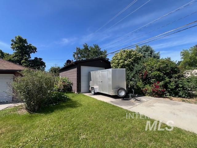 5701 Cruzen Street Boise, ID 83706 - Photo 5 of 49