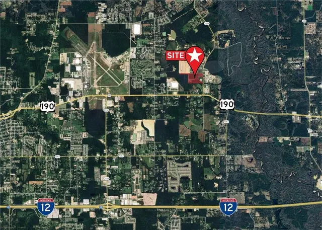 $4,759,820 | 45043 River Road, Hammond, LA 70401