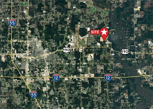 $4,759,820 | 45043 River Road, Hammond, LA 70401